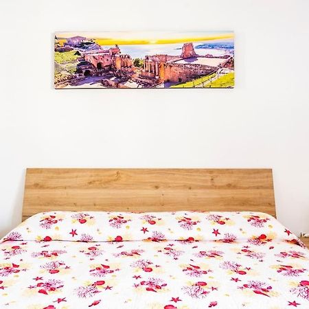Villa Graziosa Траппителло Экстерьер фото