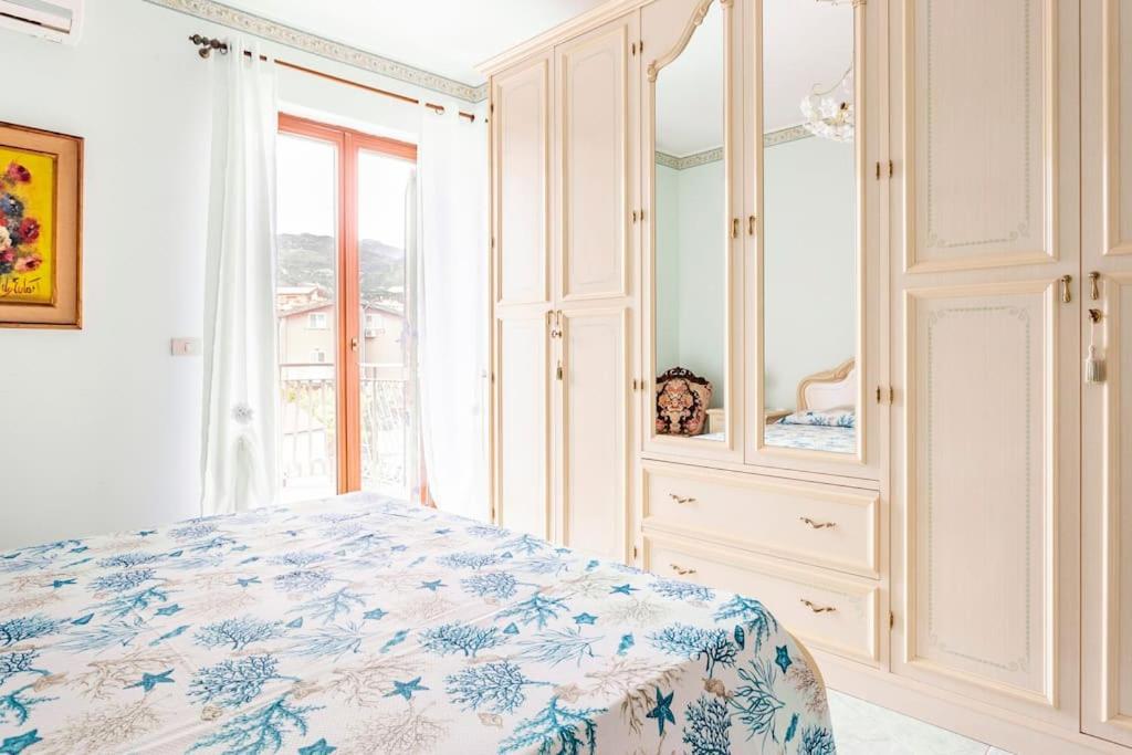 Villa Graziosa Траппителло Экстерьер фото