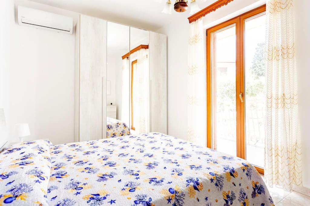 Villa Graziosa Траппителло Экстерьер фото