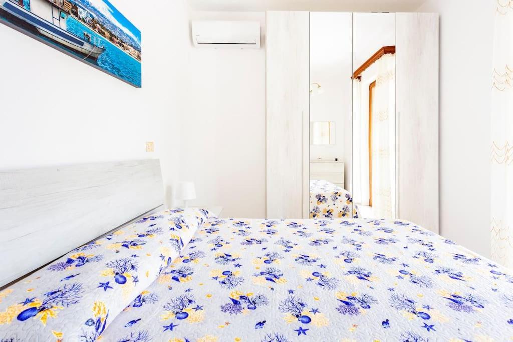 Villa Graziosa Траппителло Экстерьер фото